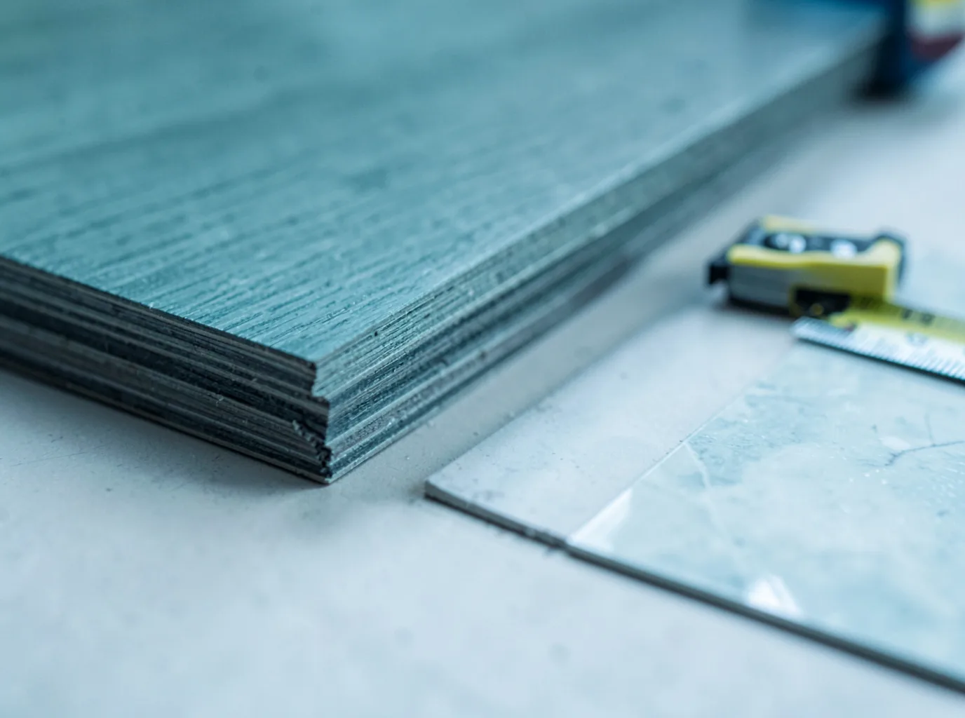Luxury Vinyl Plank Installation New Brighton, PA FAQs